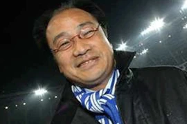 Kazuyoshi Tanabe- nước cờ táo bạo của VPF?