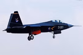 J-31 sẽ đưa vào sản xuất hàng loạt trong vòng 5 năm nữa