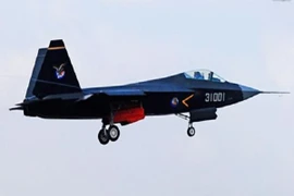 J-31 sẽ đưa vào sản xuất hàng loạt trong vòng 5 năm nữa