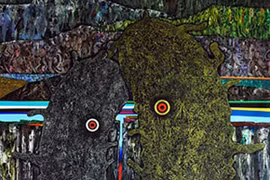 Triển lãm mỹ thuật quốc tế