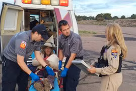 Sống sót kỳ diệu