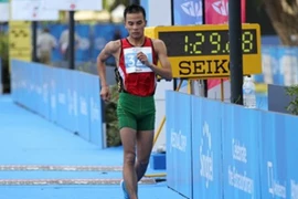 Nguyễn Thành Ngưng được đầu tư đặc biệt