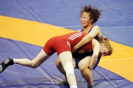 "Bà già khó tính" của tuyển vật Việt Nam