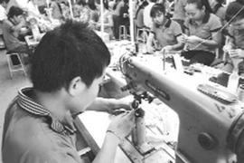 Doanh nghiệp nhỏ đuối sức do thiếu quan hệ