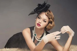 Xung quanh việc người mẫu Quỳnh Mai bị cấm diễn vì "thi chui": Quỳnh Mai mong được giảm nhẹ mức phạt