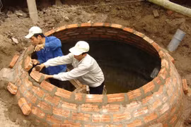 Vi phạm nghiêm trọng tại dự án nghìn tỷ của ngành chăn nuôi(1): Thiếu minh bạch, chi tiêu không đúng quy định