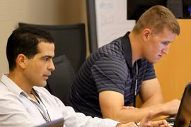 Cựu binh Mỹ giải cứu trẻ em bị lạm dụng