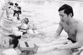 Kêu gọi xã hội hóa xây bể bơi phục vụ học sinh