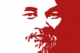 "Những tấm gương ham đọc sách và tự học thời đại Hồ Chí Minh"