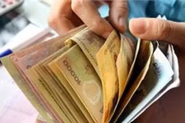 Mức tăng lương tối thiểu năm 2017 sẽ thấp hơn 