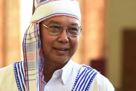 Myanmar không cho thành viên nội các chọn người thân làm trợ lý