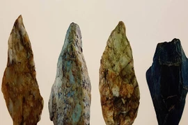 Từ phát hiện di tích khảo cổ tại thị xã An Khê, Gia Lai: Bảo vệ ngay dấu tích người Việt cổ ở Tây Nguyên