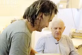 Bán cả hiệu bánh với giá…1 euro