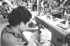 Doanh nghiệp nhỏ đuối sức do thiếu quan hệ