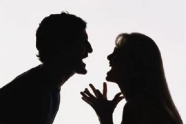 Quy tắc tranh cãi để không làm rạn nứt tình cảm vợ chồng