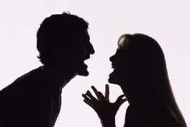 Quy tắc tranh cãi để không làm rạn nứt tình cảm vợ chồng