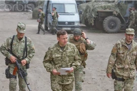 Nga khởi tố điều tra hình sự các quan chức quân sự cao cấp Ukraine