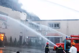 Trường hợp nào được gia hạn nộp thuế tới 2 năm?