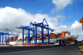 Hải Phòng nói thu phí hạ tầng cảng biển đúng quy định