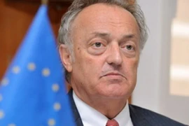 EU: ASEAN nên giải quyết tranh chấp Biển Đông với tư cách một khối