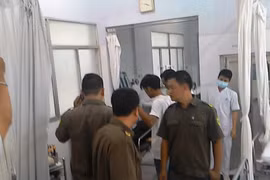 TP.HCM: Mẹ sát hại con rồi tự sát bất thành