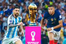 Nhà báo Trung Nghĩa: Messi và Argentina được trông chờ vô địch World Cup