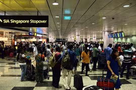 Singapore triển khai Làn đi lại vaccine với Việt Nam 