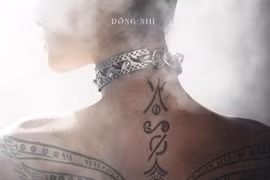 Ca sĩ Đông Nhi chuẩn bị ra MV tái xuất sau 4 năm vắng bóng 