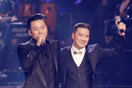 Sắp có một đêm nhạc tại Hà Nội vào tháng 3 