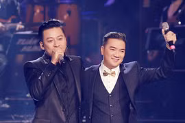 Sắp có một đêm nhạc tại Hà Nội vào tháng 3 