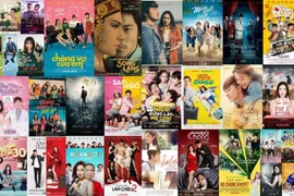 Xây dựng nguồn cung cấp và quảng bá phim Việt 