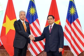 Việt Nam - Malaysia: Phấn đấu đưa kim ngạch thương mại song phương đạt 18 tỷ USD vào năm 2025 