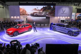 Việt Nam đóng góp nổi bật cho tăng trưởng kinh tế ASEAN 