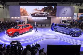 Việt Nam đóng góp nổi bật cho tăng trưởng kinh tế ASEAN 