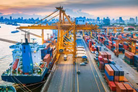 Việt Nam - một điểm sáng kinh tế 