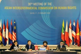 Khẳng định nỗ lực thúc đẩy quyền con người của Việt Nam (3): Dấu ấn trong đối ngoại đa phương thúc đẩy quyền con người 