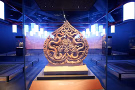 Số hóa để di sản hồi sinh và khơi dòng lịch sử (4): Giữ di sản theo cách khoa học nhất cho thế hệ mai sau