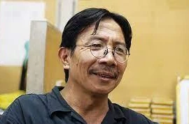 Tình yêu Hà Nội chưa bao giờ nguội lạnh trong lòng nhà văn Nguyễn Ngọc Tiến 