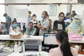 Người lao động rút bảo hiểm xã hội một lần vì không chờ được đủ tuổi nghỉ hưu