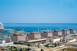 Nguy cơ thảm họa hạt nhân từ xung đột ở Ukraine