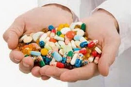 Nguy hại sức khỏe khi dùng kháng sinh không đúng cách 