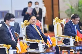 ASEAN triển khai các cam kết bảo vệ quyền cơ bản của con người 