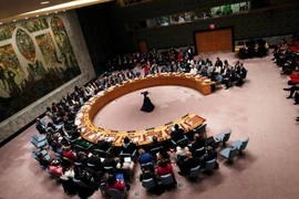 Thời điểm cần hành động để giải quyết khủng hoảng an ninh lương thực toàn cầu