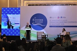 Việt Nam đề cao Công ước Liên hợp quốc về Luật Biển nhằm bảo vệ chủ quyền 