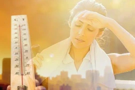 Nguyên tắc “vàng” bảo vệ sức khỏe gia đình trong mùa hè 