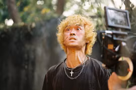 Diễn viên Trần Nghĩa: Nhiều người nói tôi hơi… bảo thủ