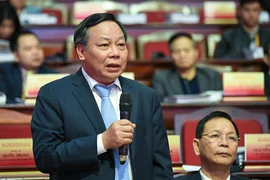 Hà Nội xác định 30 sự kiện văn hóa lớn được tổ chức thường niên 