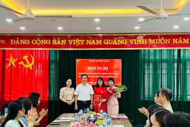 Thi tuyển lãnh đạo - Bước đột phá không dễ đi (2): Công bằng, minh bạch để lựa chọn người xuất sắc nhất
