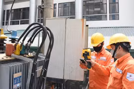 Đảm bảo cấp điện an toàn, liên tục, ổn định phục vụ SEA Games 31 