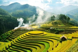 Tăng năng lực cạnh tranh, sức hấp dẫn cho du lịch Việt